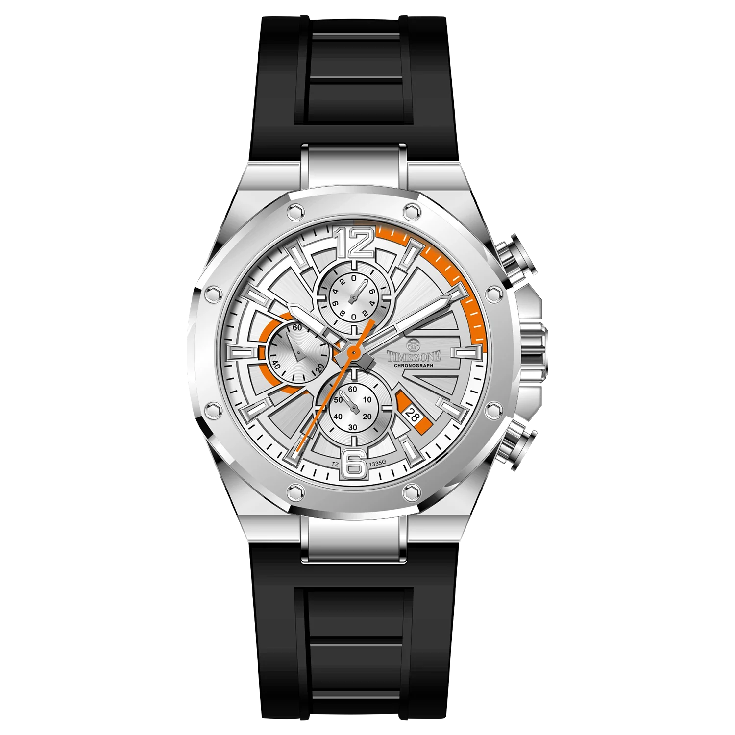 Spectra Omega
